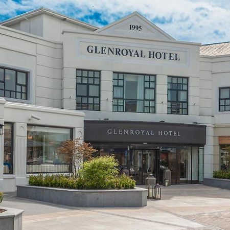 Glenroyal Hotel Maynooth Exteriör bild