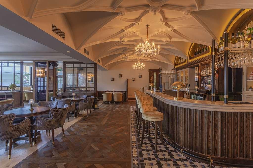 Glenroyal Hotel Maynooth Restaurang bild
